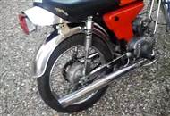 Yamaha fs1