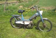 Motobecane