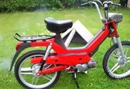 puch maxi P1