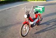 Puch maxi s