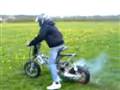 Min 2Fast Aprillia Bravo