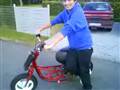Vild jog ts 22,5hk :D