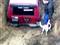 LEG i Pajero 