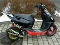 Evo sonic opstart efter vinteren