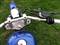 Min Loncin chopper