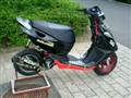 Evo sonic til annoncen