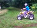 Atv 200cc vdr. salgsannonce