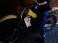 Suzuki 125 rm 1981