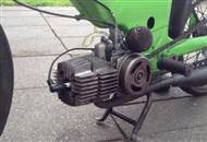 Puch hjælp