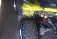 Hjælp atv ingen kompration