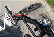 Puch maxi RACER ( tilsalg )
